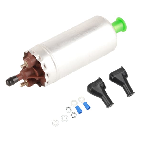 Universal 12V högtrycksbränslepump - 34 GPH flöde - Ersättning för ALFA ROMEO