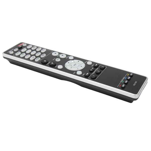 Fjärrkontrollsersättning för AV-receiver för Marantz NR1603 SR6007 SR5007 AV Surround Receiver