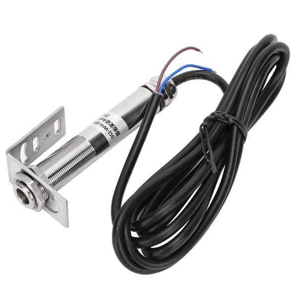 Berøringsfri infrarøde temperatursensorer Komponenter 420mA Transmitter 1030VDC(0~100℃ )