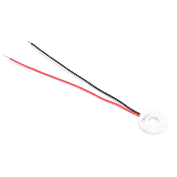 Kompakt termoelektrisk kylarmodul - TES1-04903 (5V, 3A)