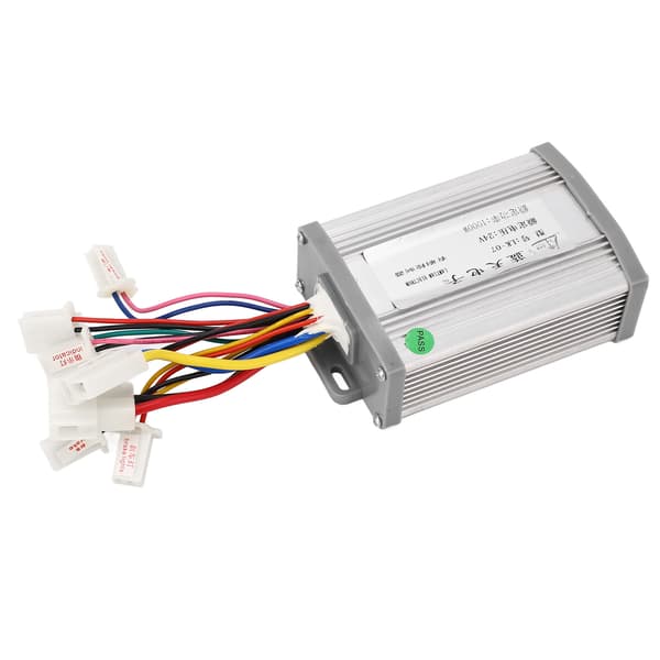 Elektrisk sykkel 24V 1000W hastighetskontroller reservedel