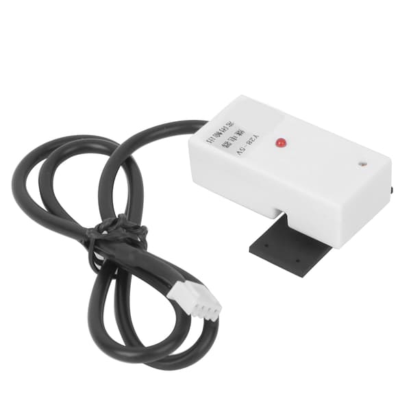 Intelligent vätskenivåsensor, beröringsfri sensor för extern montering på rör (Y28 NC 5V)