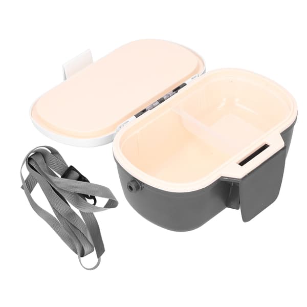 Plastisolert agnboks for markfiske