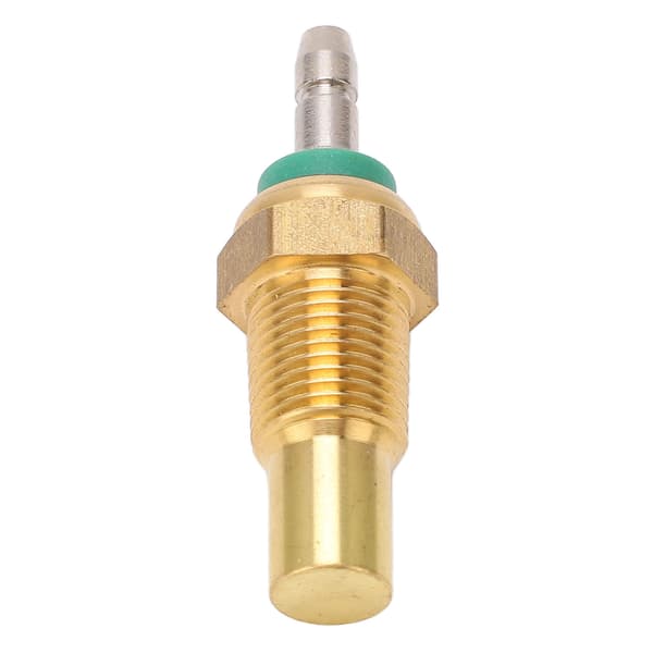 Hitachi ZX70 Gravemaskin Vanntemperatursensor Messing Temp Transduser 8-97078592-0