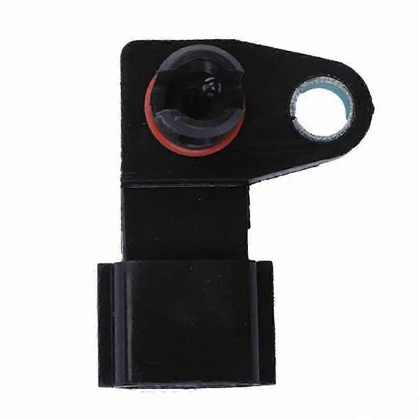 MAP-sensor 22012-AA240 för 2015-2020 Subaru Forester XT 2.0L insugningsrörstryck Black