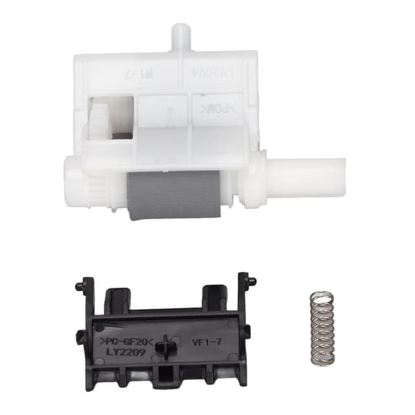 Printer Opptaksrulle LY3058001 059K25891 Opptaksrullesett Papirmating Separasjon for 2240 2700 5580 7360