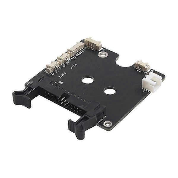 PCBA-kort af høj kvalitet til 3D-printerekstruder, kompatibelt med Ender-3 S1/S1 Pro reservedele
