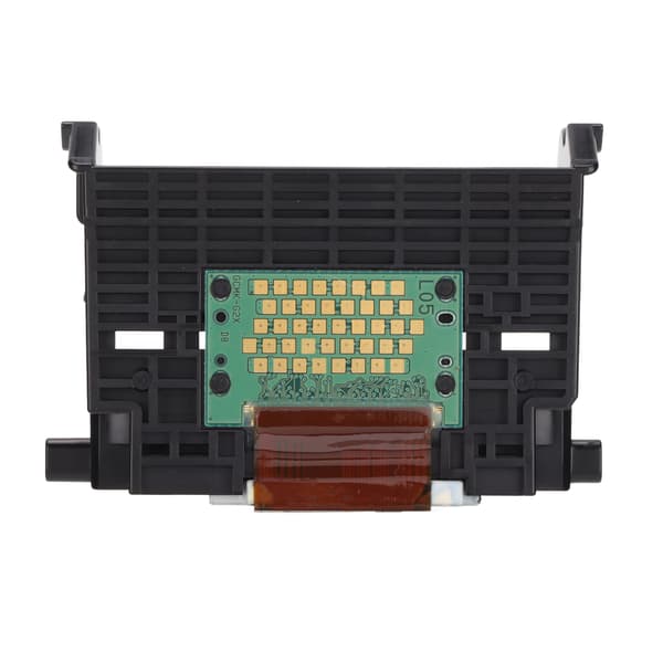 Canon Skrivehodeutskifting - Pålitelige, lettinstallerte skrivertilbehør