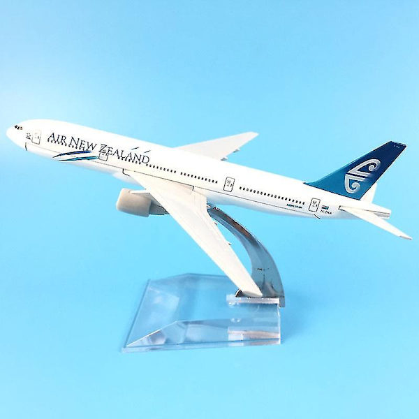 Hhcx-airlines Boeing 747 A038 Boein787 Aircraft Model Simulation 16 Cm Alloy Christmas Toy Gift For Kids NEW