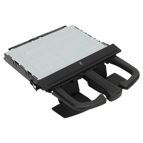 Stretchbar koppholder for bakseteryggstøtte - Passer A3 A4 A5 A6 Q5 Q7
