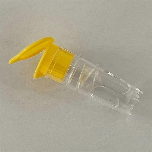 【BQ】9 stk. Mini Manuel Citronpresser