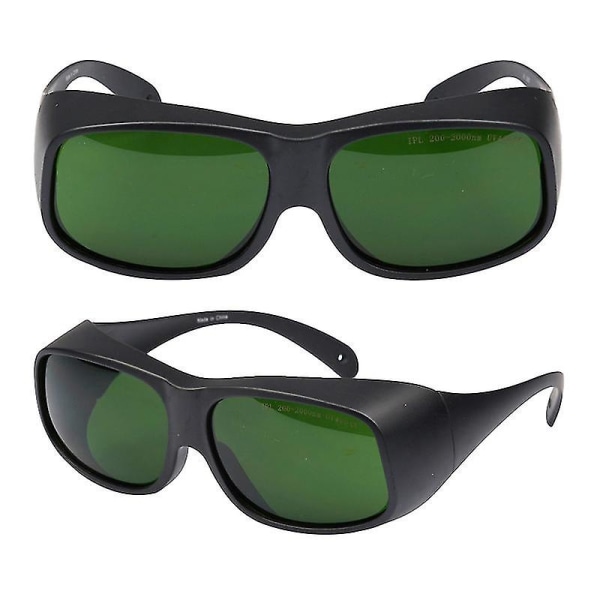 Sikkerhedsbriller 200-2000nm Laser Sikkerhedsbriller Laser