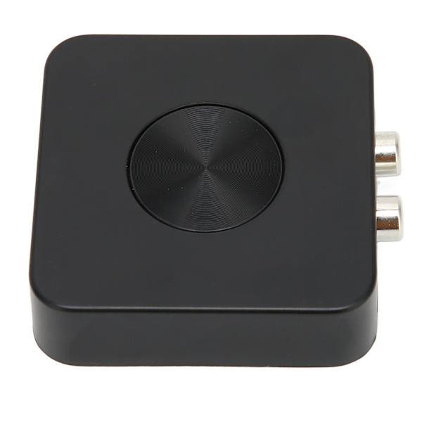 BT‑21 Bluetooth 5.0 Sändare Mottagare Stereo Ljud 2 i 1 Bluetooth-adapter Stöder Automatisk Start Avslutning