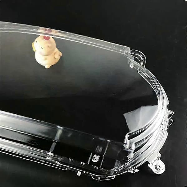 【BQ】Frontlyktglass for Land Rover Range Rover 2010 2011 2012 A Piar