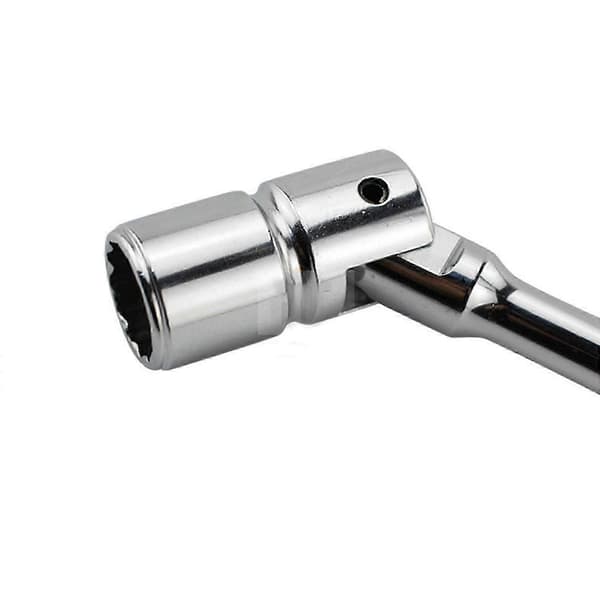 180 roterbar spärrnyckel för ställning 21 mm kolstål