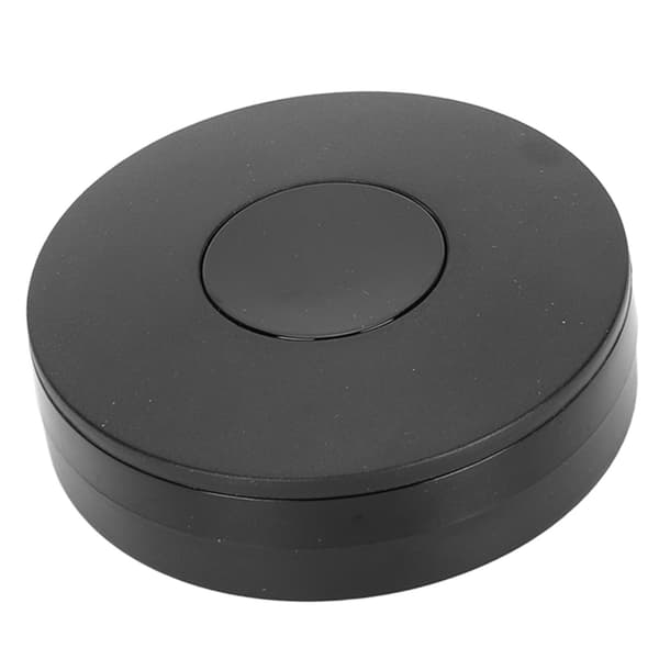 WiFi RF IR Fjärrkontroll Universal Smart Infraröd Enhetskontroll för Luftkonditionering TV Fläkt DC 5V 1A