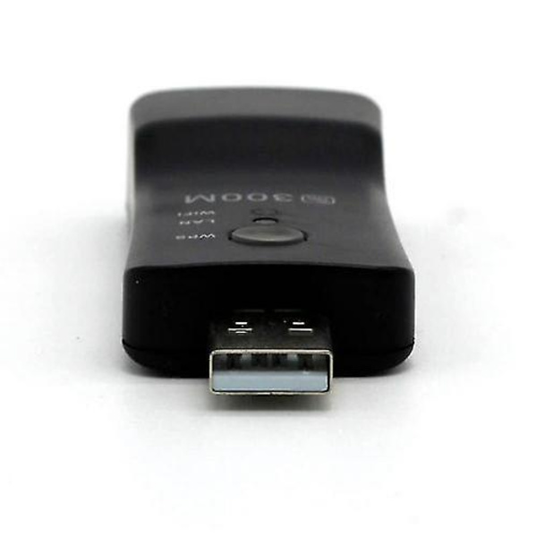 Samsung Kapabel Smart Tv Lan Adapter Ethernet Wifi trådlös dongel