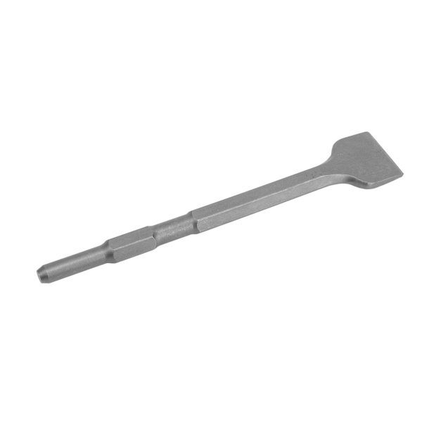 Hammerbor Bits Hex Skaft Sporfres Meisel Murverk Betong Murstein Stein Flisfjerning Bred