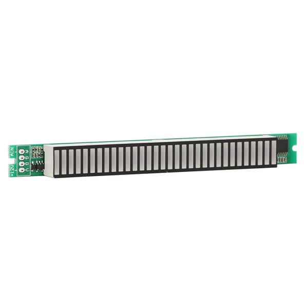 16 Segment LED Musik Audio Spektrum Niveau Indikator Modul Farvelys
