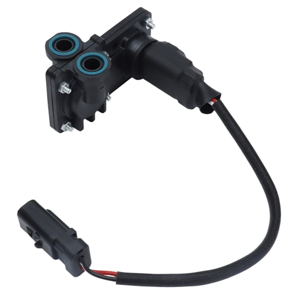 Inntaksrykksensor for CAT E312D E315D E320D Trykktransduser 9‑32V 2660136