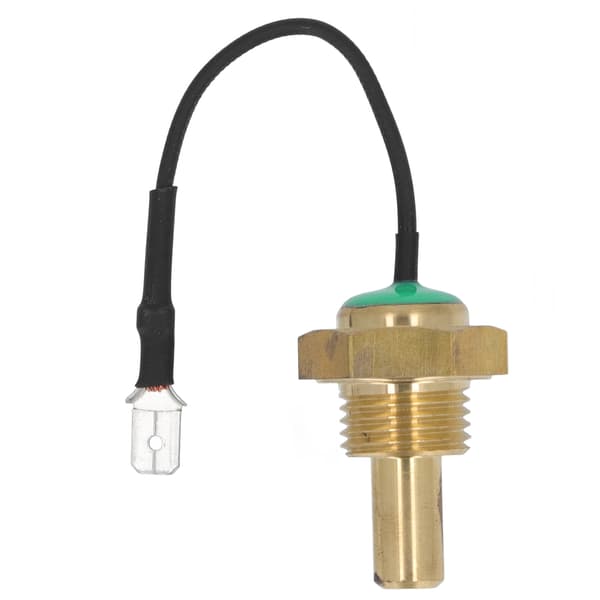 Ekskavator Vanntemperatursensor 129107-44901 Messingtilbehør for EC55 EC55B