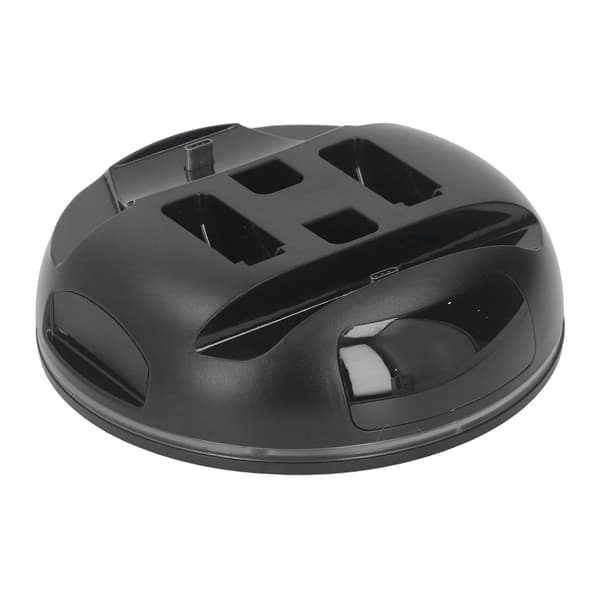 6 i 1 snabbladdningsstation med LED-indikator för Pro Controller