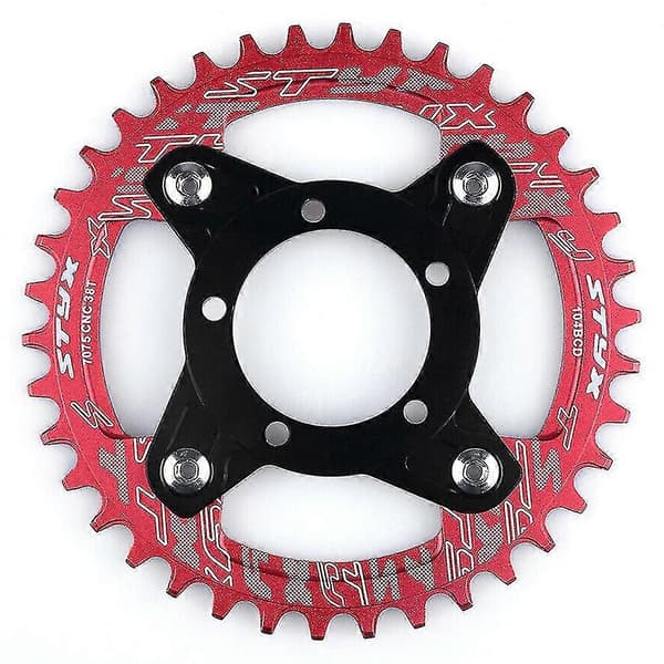Kjedekransadapter for Bafang Electric