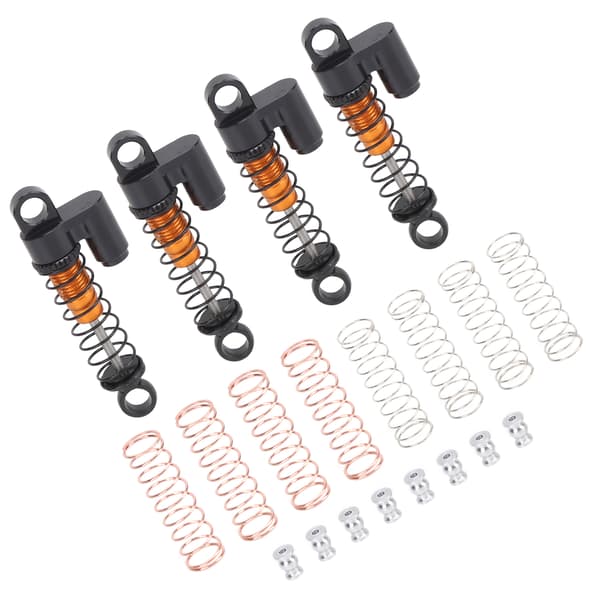 Støddæmper til Axial SCX24 90081 1/24 RC bilmodel