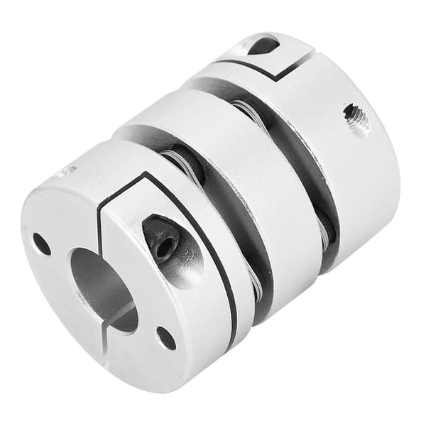 GL39 x 50 16 x 16 Motorakselhylseadapterkobling