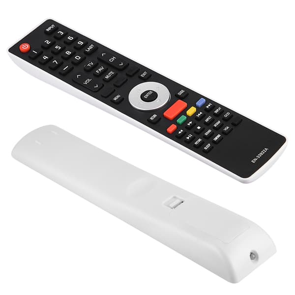 Byte av Hisense EN-33922A Smart TV-fjärrkontroll