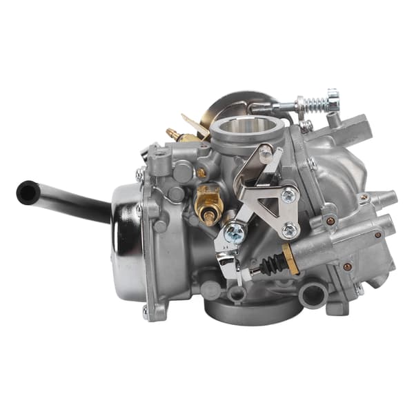 Yamaha V Star 250 Byte av forgasser