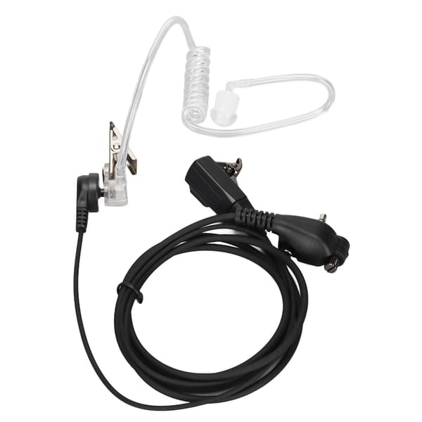 Akustisk Rørøreprop Ergonomisk Luft Rørøretelefon til EVX530 EVX531 EVX539 EVX534 VX428 VX429