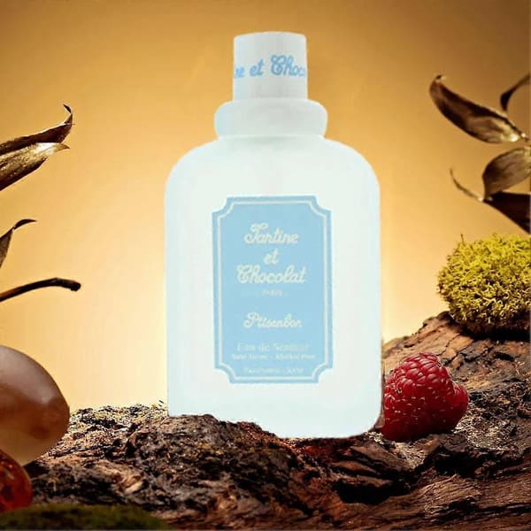 【BQ】TARTINE ET CHOCOLAT PTISENBON EDT MINI 3ML VÆSKE