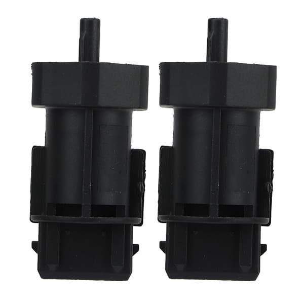 1 Par Manuell Girhastighetssensor ABS Metall Hastighetssensor Erstatning for Kia Soul 2010‑2018
