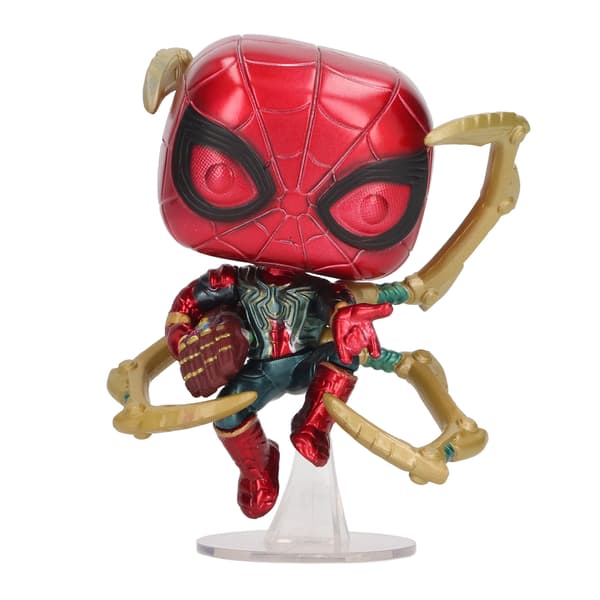 Anime Action Figur Samlerstatue Dukke Soveromsdekor