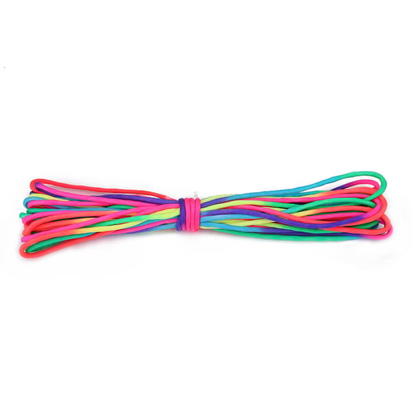 Udendørs Multifunktionel Paracord Reb Overlevelse Klatre Reb