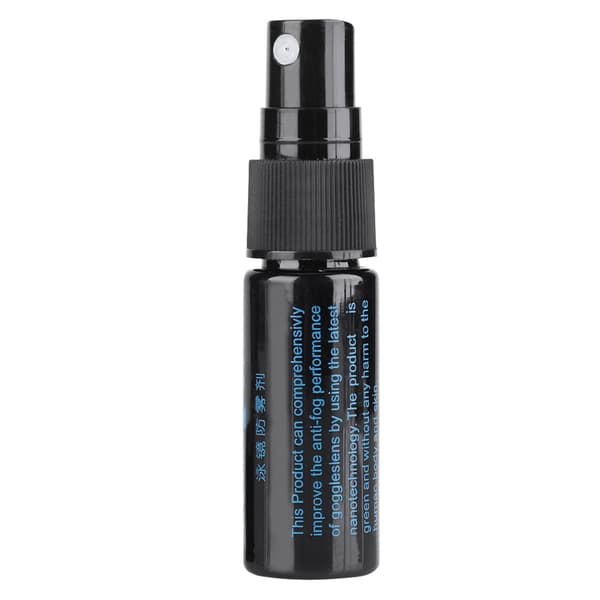 AQUA DIVE Anti-dug Sprayrens 15ml til dykkerbriller og linser