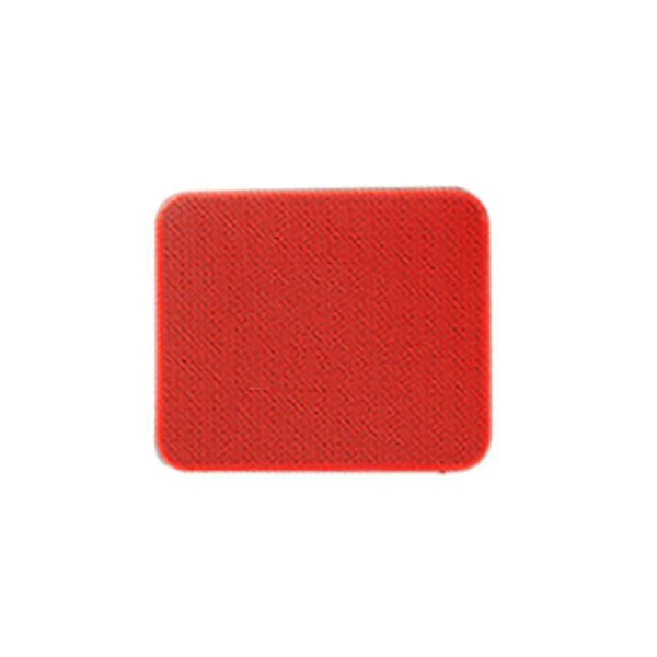 Vanntett Ultra Portable Bluetooth-høyttaler Mini Bluetooth-høyttalere Gaver Nytt red