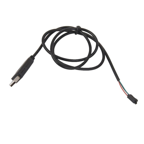 PL2303HX USB til TTL RS232 UART Auto Converter til COM-kabeladaptermodul