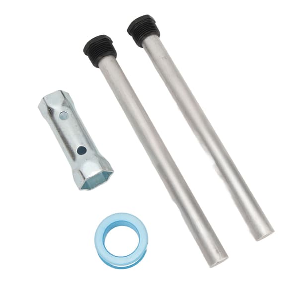 Mor-Flo RV Varmvannsbereder Bytte Anode Rod
