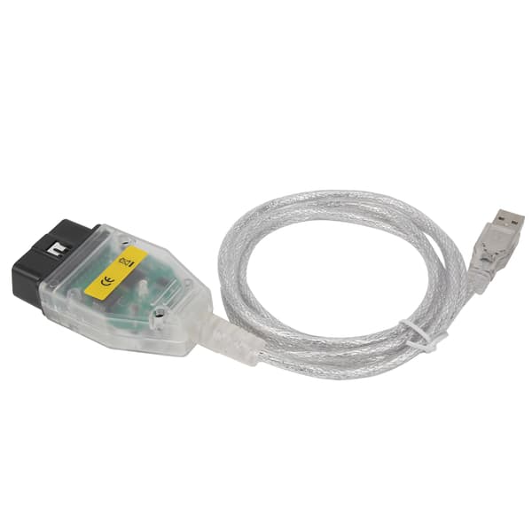 INPA OBD2-adapterkabel med FT232RL-chip - Autodiagnosverktyg för E-serien