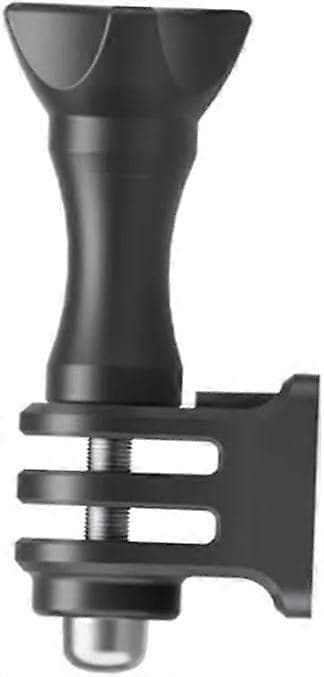 Stativadapter kompatibel med Insta360 Ace Pro 3-benet til 1/4' adapterstik til Insta360 ACE/ACE PRO ONE RS ONE R-tilbehør