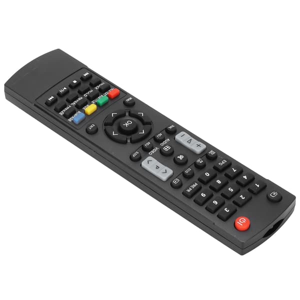 GJ220 Fjernkontroll Audio Erstatningsfjernkontroll for Sharp LCD TV-system
