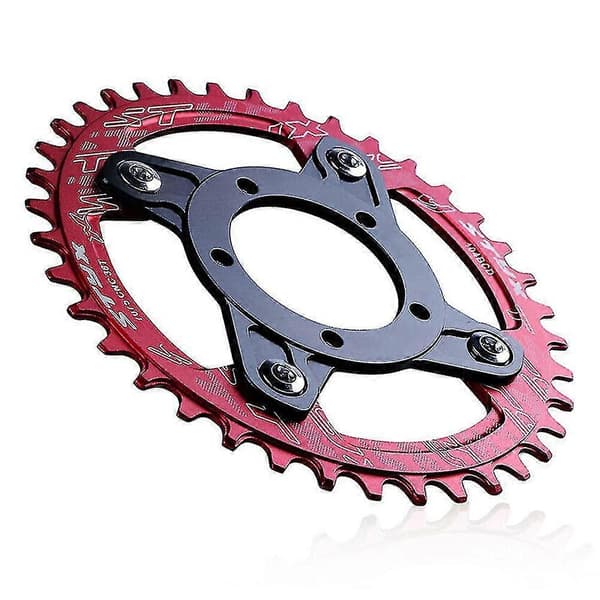 Kjedekransadapter for Bafang Electric