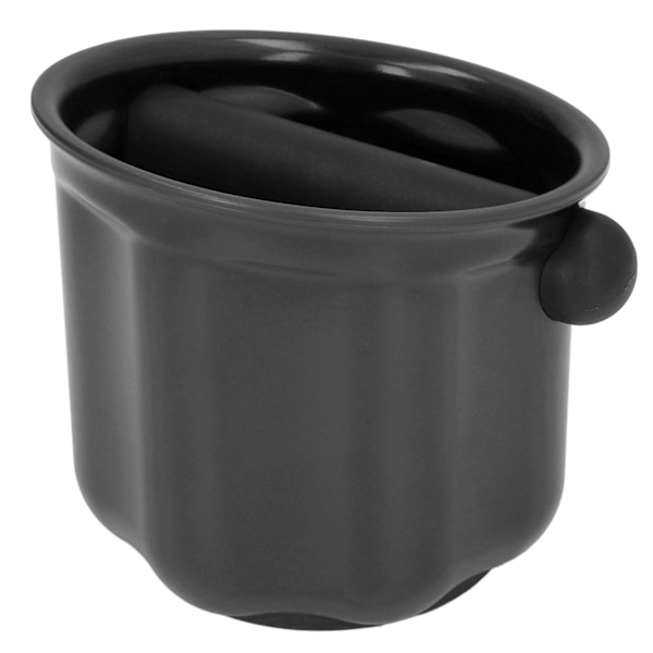 Kaffe Knock Box Stødabsorberende Holdbar Kaffegrums Affaldsbeholder Cafe Tilbehør