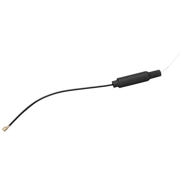 10 stk. 2.4G 3DBI Antenne Kobberrør Mottaker for ZIGBEE Drone Modell Fly Trådløs Modul