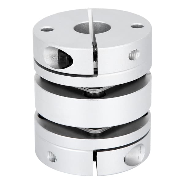 GL44 x 50 14 x 14 Motorakselkobling Muffe Adapter Connector
