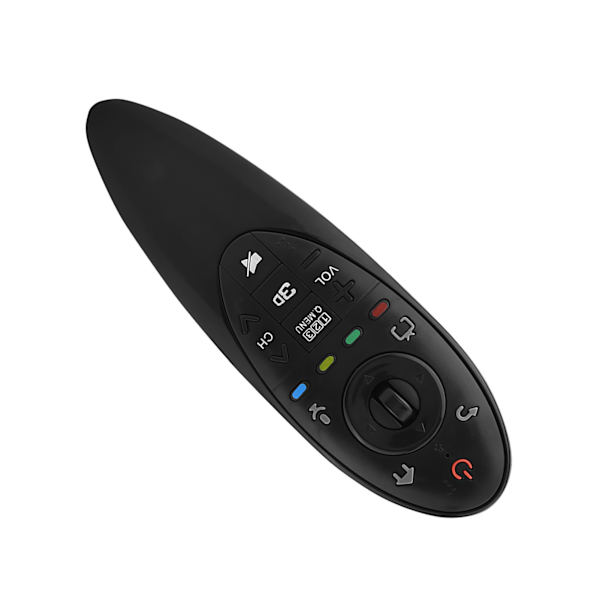 Reservefjernkontroll for LG 3D TV