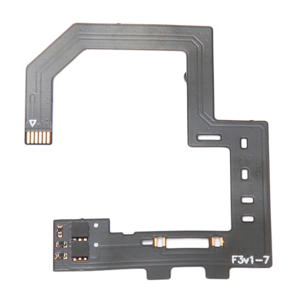 V3 CPU -kaapeli Switch OLED -pelikonsolille, kaapeli Switch Lite Oled Flex Mod -sirulle, Switch V3 -kaapeli Hwfly Core SX:lle