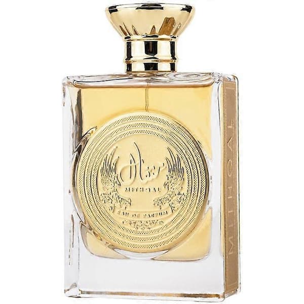 【BQ】Ard Al Zaafaran Eau de Parfum, Mithqal, Neutraali, 100 ml